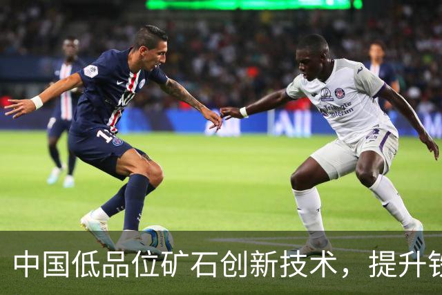中国低品位矿石创新技术，提升铁矿品位实现产业变革